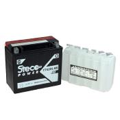 Batterie Moto YTX20L-BS 18 Ah